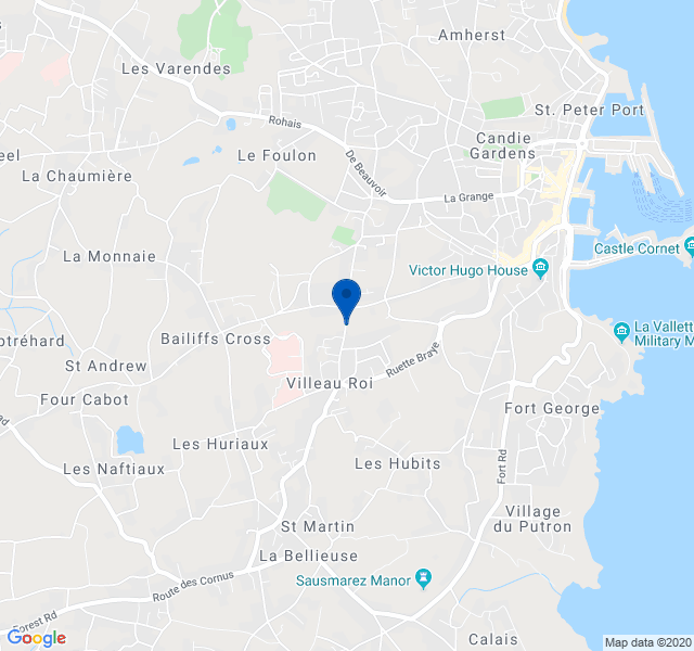 Property for sale in Guernsey Homes and flats to buy or rent in Guernsey