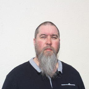 Pete Bartie