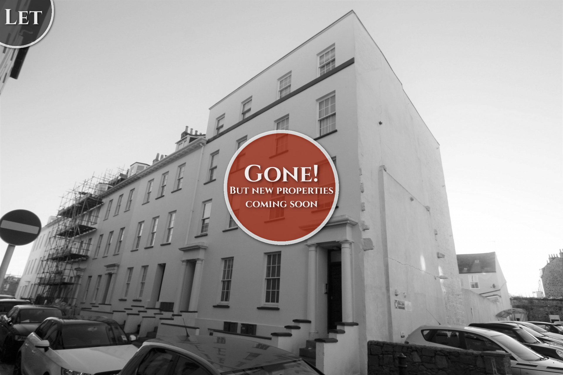 Guernsey Rentals Residential Properties