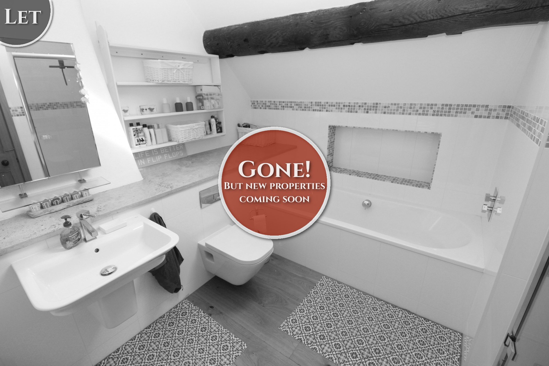 Guernsey Rentals Residential Properties