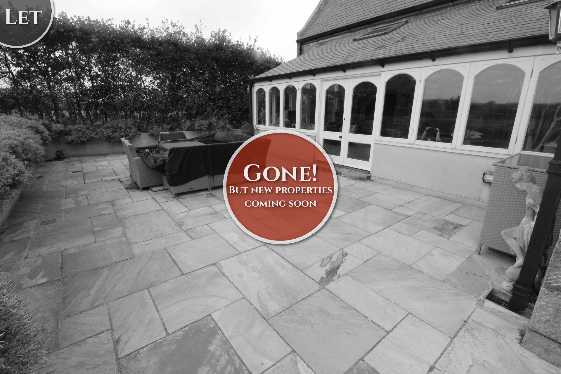 Guernsey Rentals Residential Properties