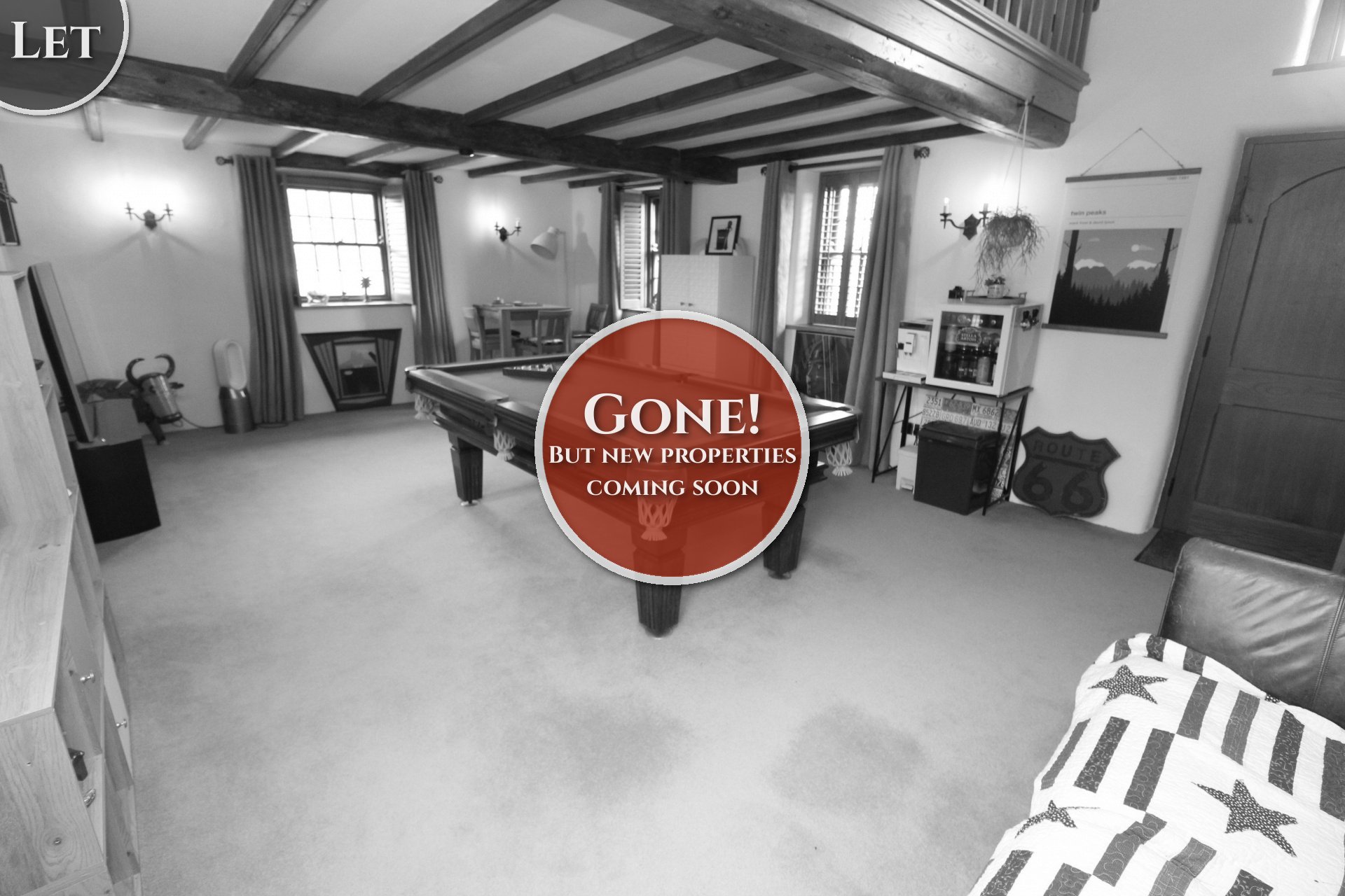 Guernsey Rentals Residential Properties