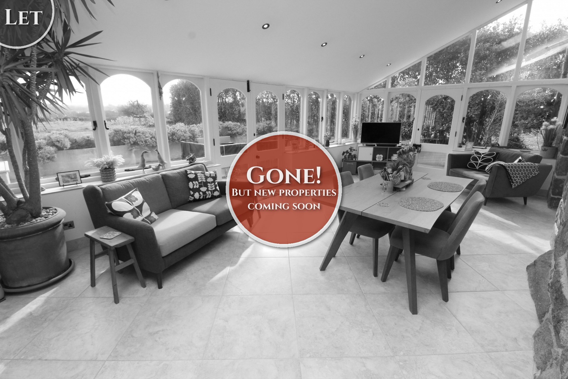 Guernsey Rentals Residential Properties