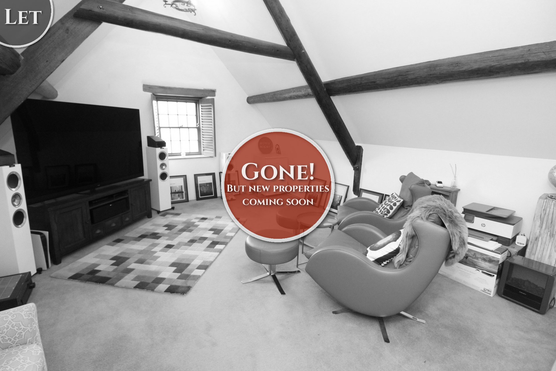 Guernsey Rentals Residential Properties