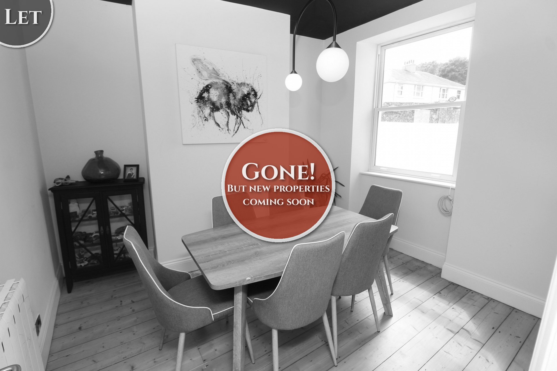 Guernsey Rentals Residential Properties