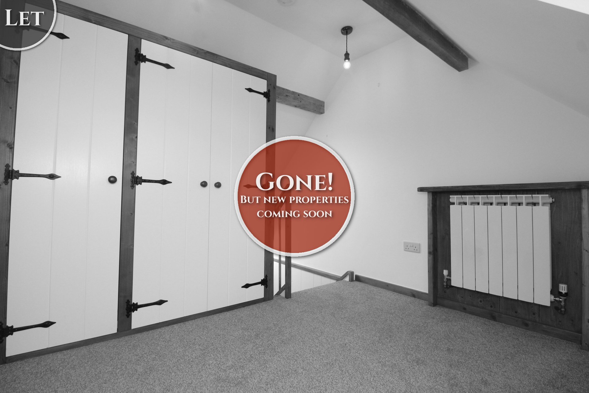 Guernsey Rentals Residential Properties