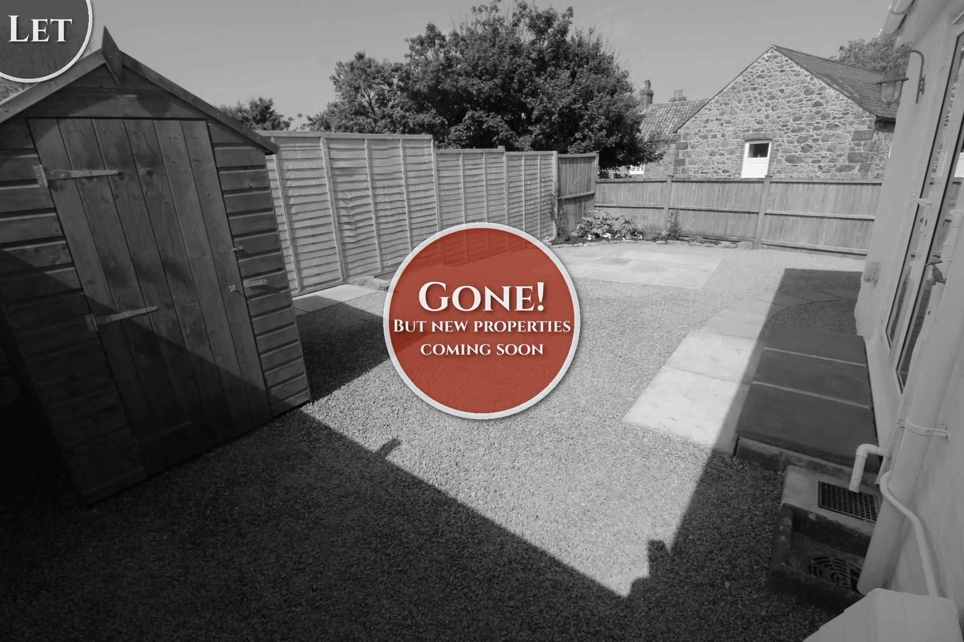 Guernsey Rentals Residential Properties