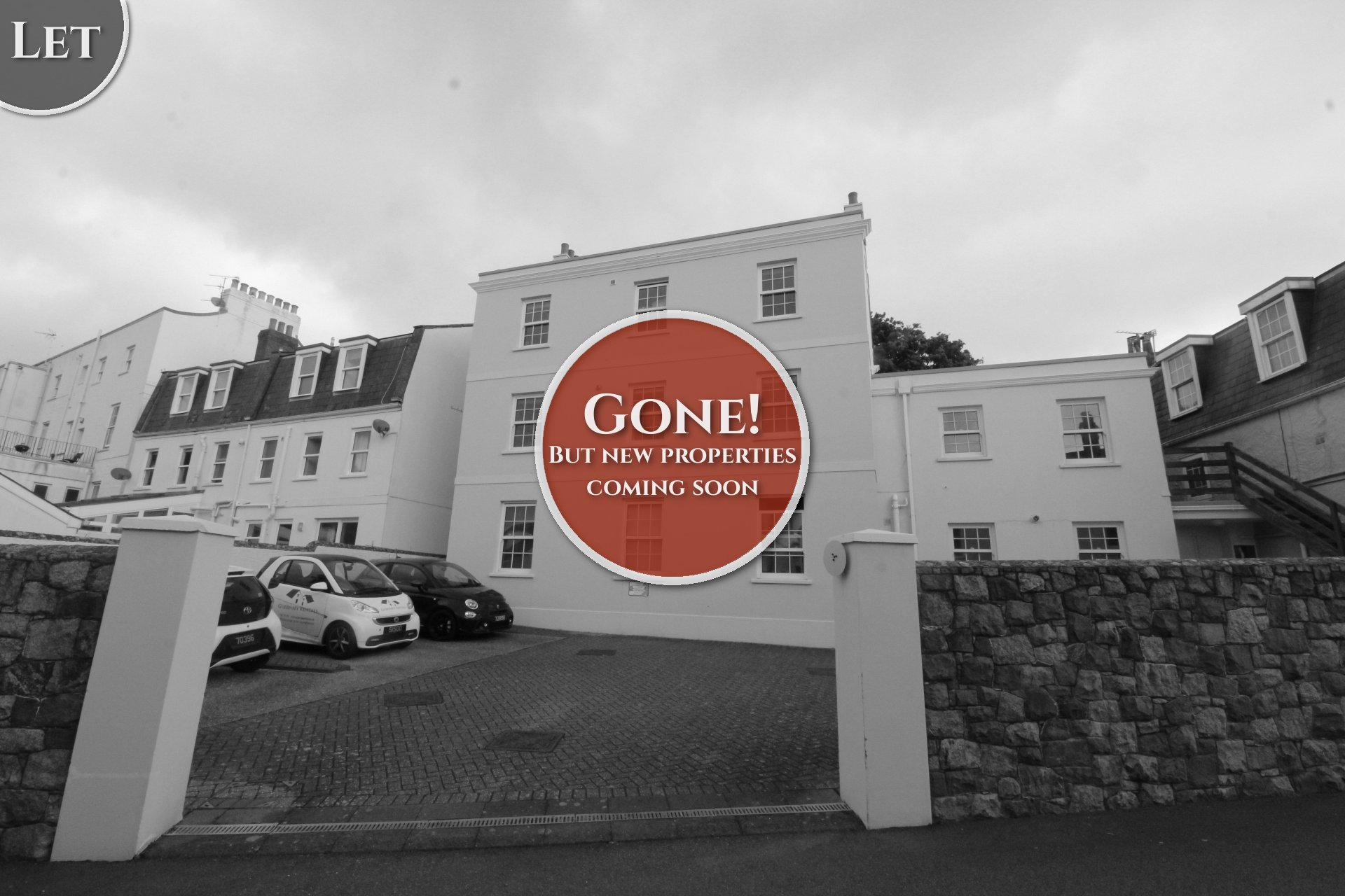 Guernsey Rentals Residential Properties