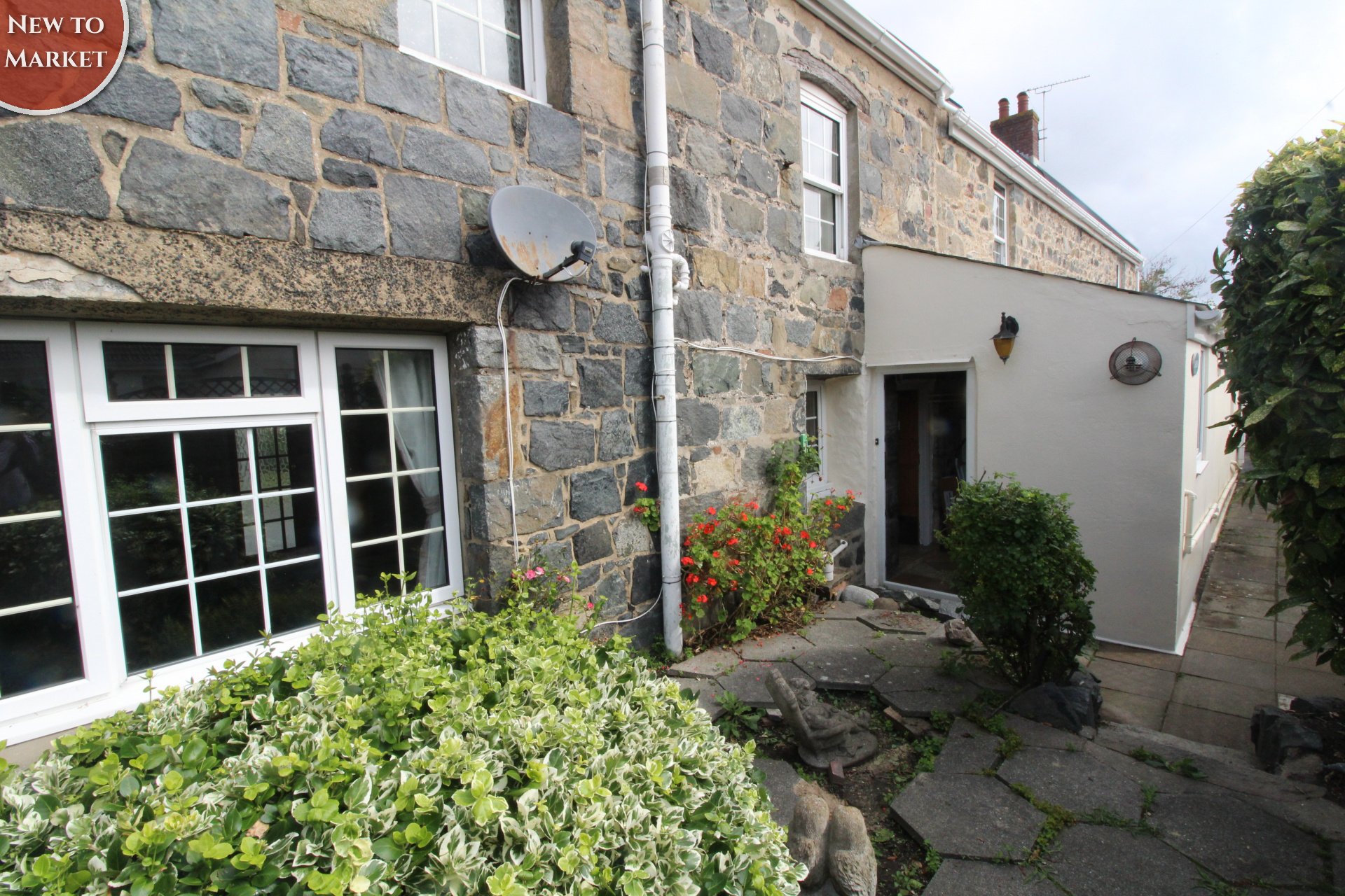 Guernsey Rentals Residential Properties